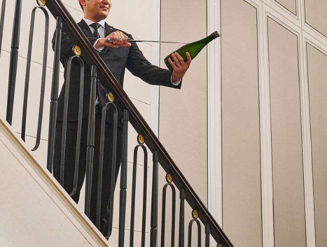 The Gift of Exquisite Experiences