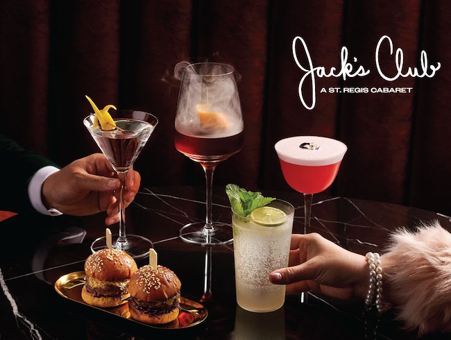 Jack's Club
