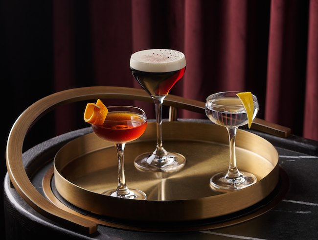 World Martini Day